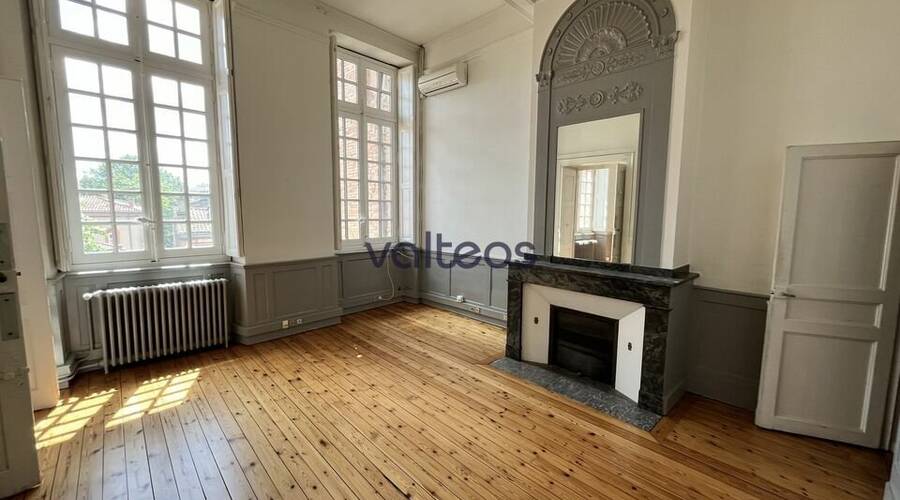 REXIM - Bureau - Haute-Garonne - Toulouse - 5