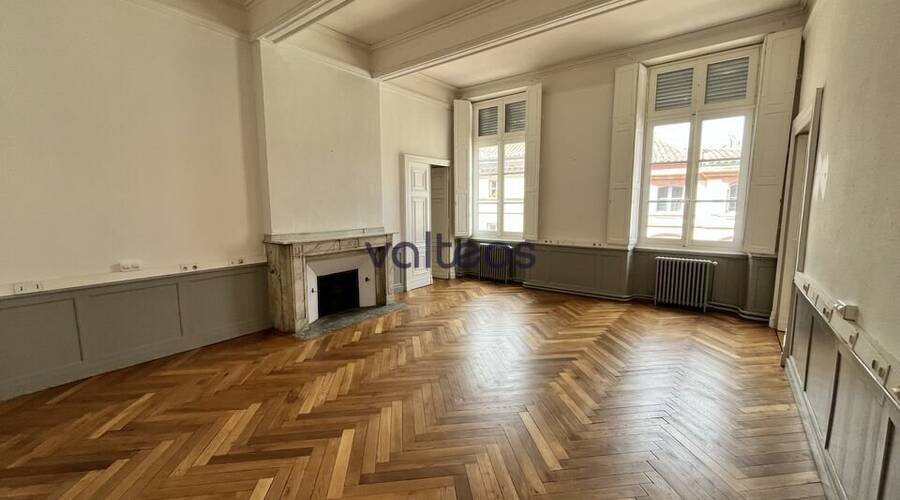 REXIM - Bureau - Haute-Garonne - Toulouse - 7