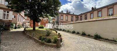 REXIM - Bureau - Haute-Garonne - Toulouse - 1