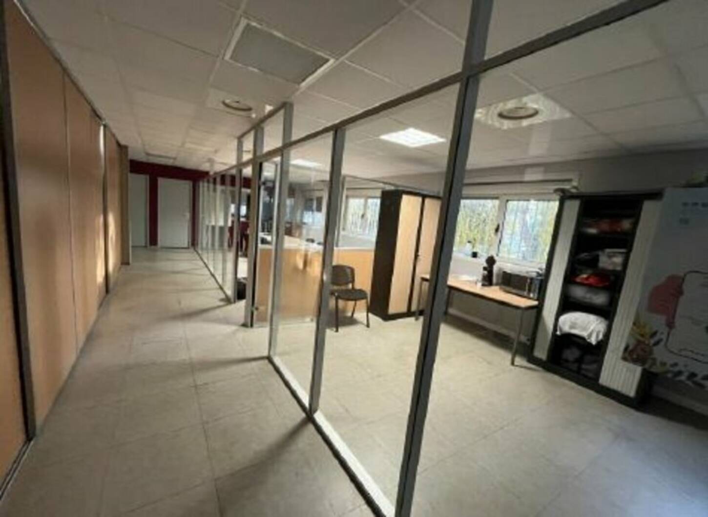 REXIM - Entrepôt - Gard - Gallargues-le-Montueux - 2