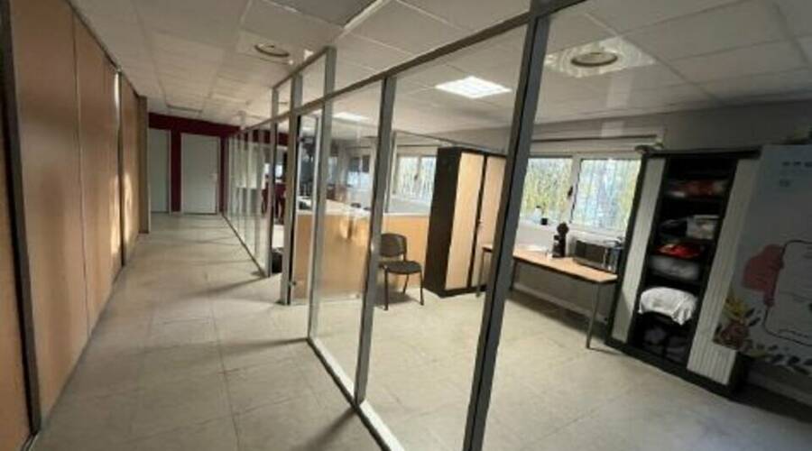 REXIM - Entrepôt - Gard - Gallargues-le-Montueux - 2