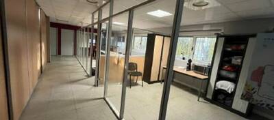 REXIM - Entrepôt - Gard - Gallargues-le-Montueux - 2