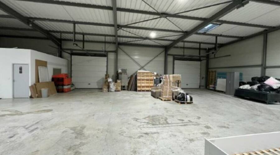 REXIM - Entrepôt - Gard - Gallargues-le-Montueux - 3