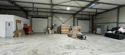 REXIM - Entrepôt - Gard - Gallargues-le-Montueux - 3