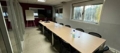 REXIM - Entrepôt - Gard - Gallargues-le-Montueux - 4