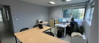 REXIM - Entrepôt - Gard - Gallargues-le-Montueux - 5