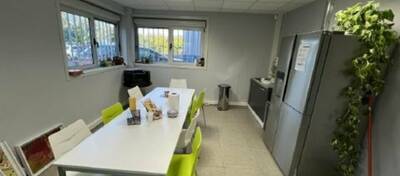 REXIM - Entrepôt - Gard - Gallargues-le-Montueux - 6