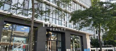 REXIM - Bureau - Rhône - Lyon - 2