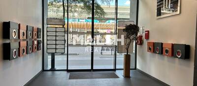 REXIM - Bureau - Rhône - Lyon - 3