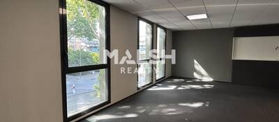 REXIM - Bureau - Rhône - Lyon - 6
