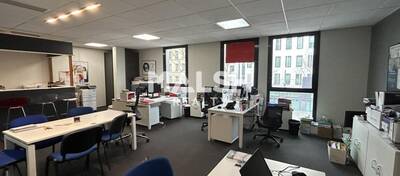 REXIM - Bureau - Rhône - Lyon - 9