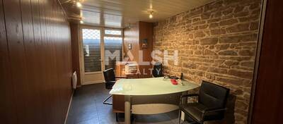 REXIM - Local commercial - Rhône - Lyon - 2