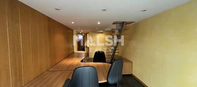 REXIM - Local commercial - Rhône - Lyon - 7