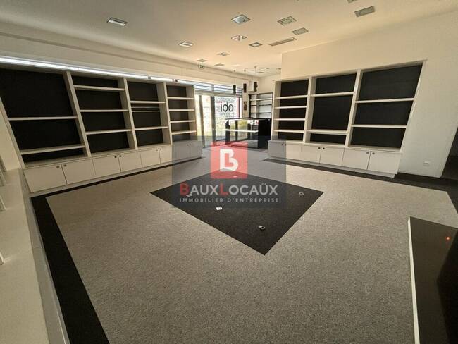 REXIM - Local commercial - Vaucluse - Avignon - 1