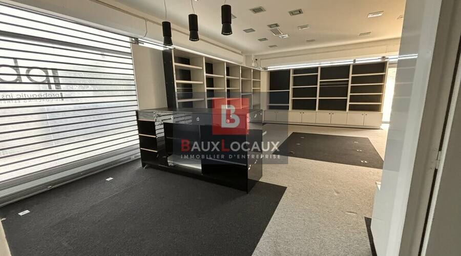 REXIM - Local commercial - Vaucluse - Avignon - 4