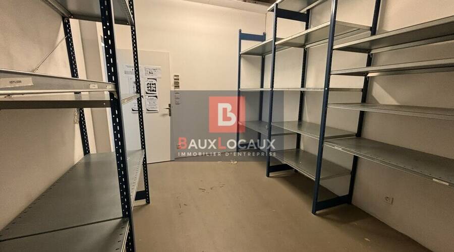 REXIM - Local commercial - Vaucluse - Avignon - 7