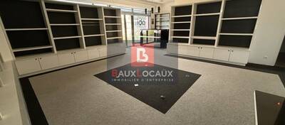 REXIM - Local commercial - Vaucluse - Avignon - 1