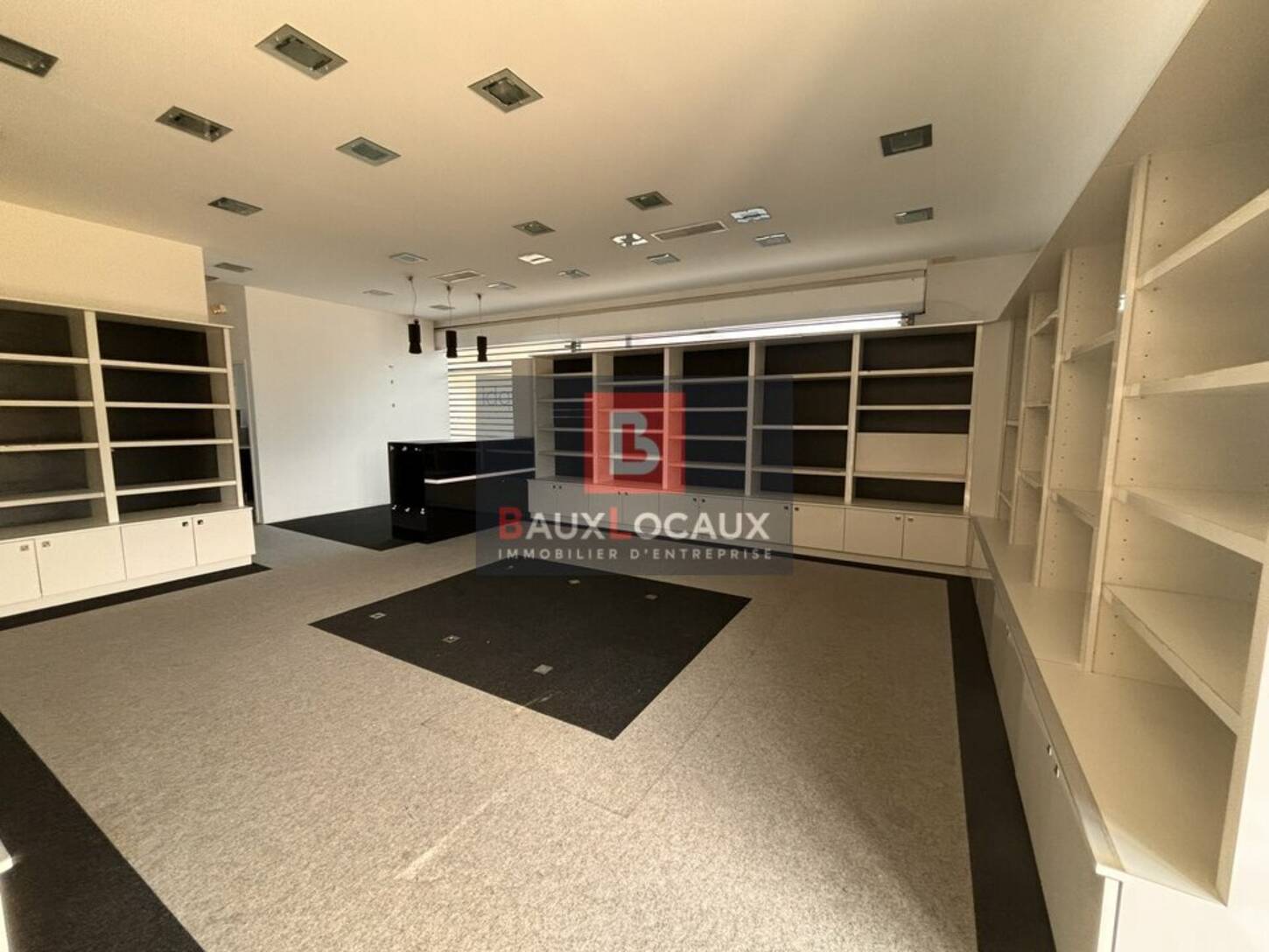 REXIM - Local commercial - Vaucluse - Avignon - 2