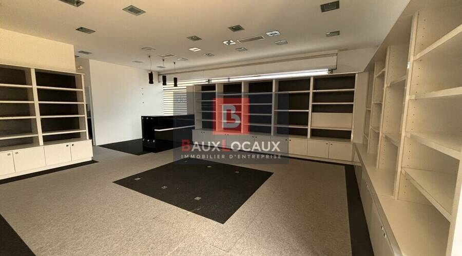 REXIM - Local commercial - Vaucluse - Avignon - 2