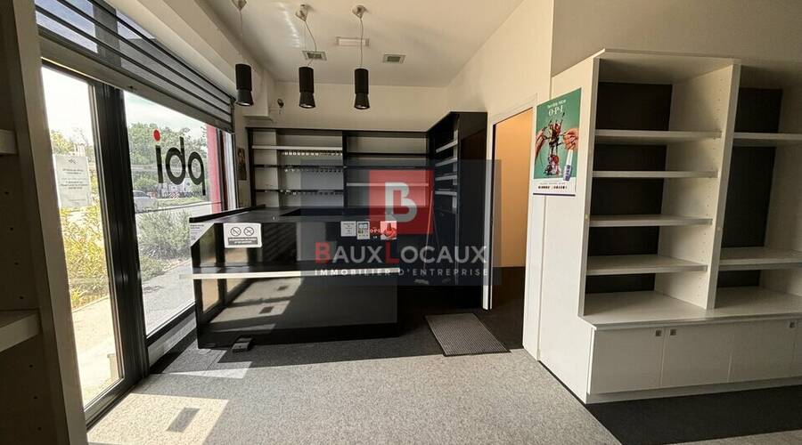 REXIM - Local commercial - Vaucluse - Avignon - 3