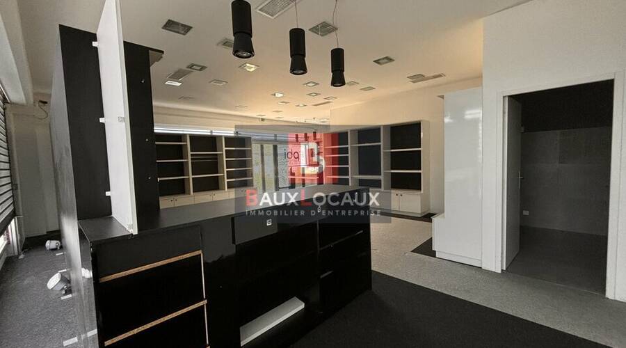 REXIM - Local commercial - Vaucluse - Avignon - 5