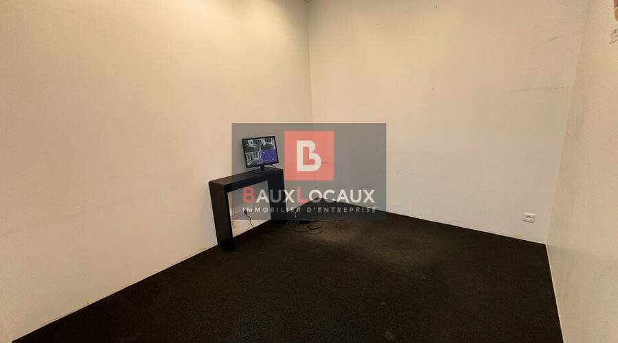 REXIM - Local commercial - Vaucluse - Avignon - 6