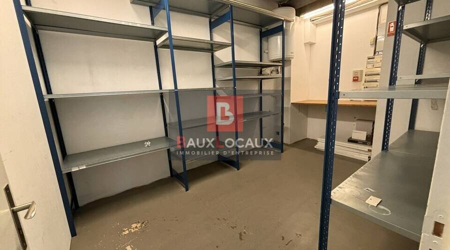 REXIM - Local commercial - Vaucluse - Avignon - 8