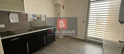 REXIM - Local commercial - Vaucluse - Avignon - 9