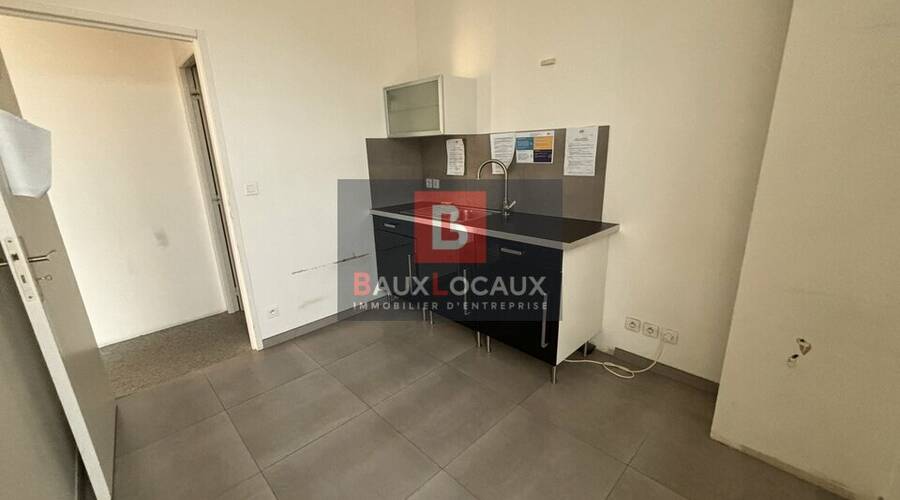 REXIM - Local commercial - Vaucluse - Avignon - 10