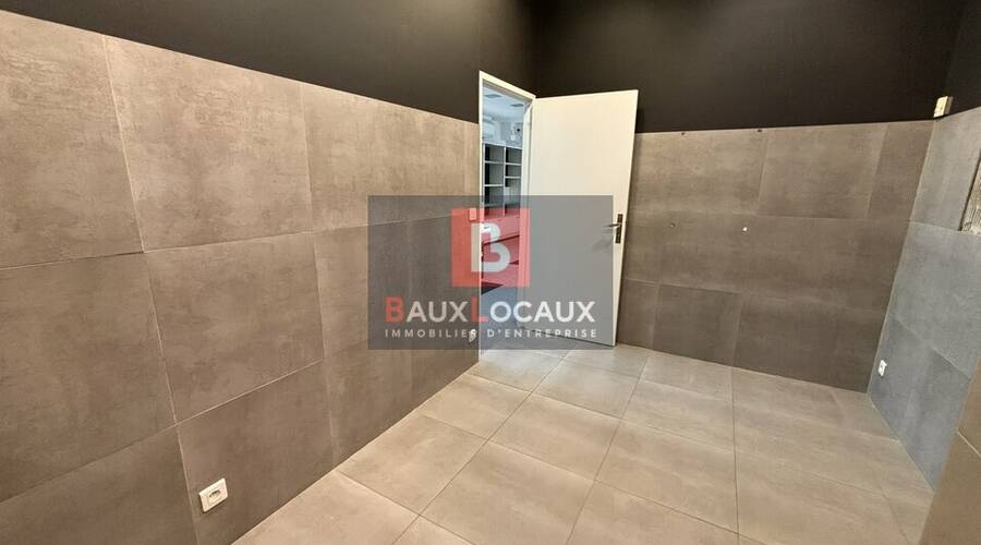 REXIM - Local commercial - Vaucluse - Avignon - 11