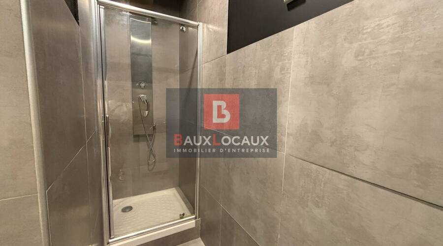 REXIM - Local commercial - Vaucluse - Avignon - 12