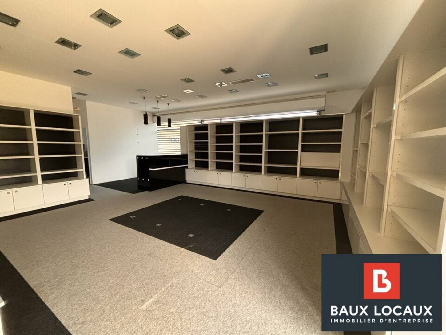 REXIM - Local commercial - Vaucluse - Avignon - 2