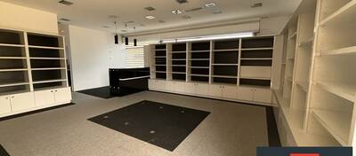 REXIM - Local commercial - Vaucluse - Avignon - 2