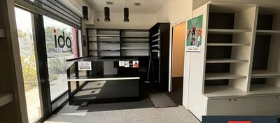 REXIM - Local commercial - Vaucluse - Avignon - 3