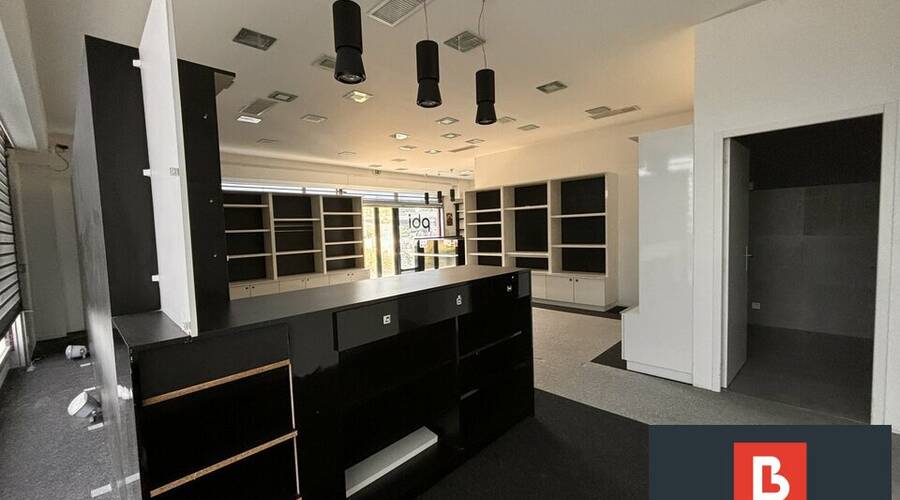 REXIM - Local commercial - Vaucluse - Avignon - 5