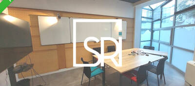 REXIM - Bureau - Puy-de-Dôme - Clermont-Ferrand - 1