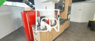 REXIM - Bureau - Puy-de-Dôme - Clermont-Ferrand - 5