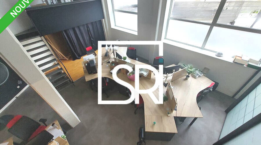 REXIM - Bureau - Puy-de-Dôme - Clermont-Ferrand - 3