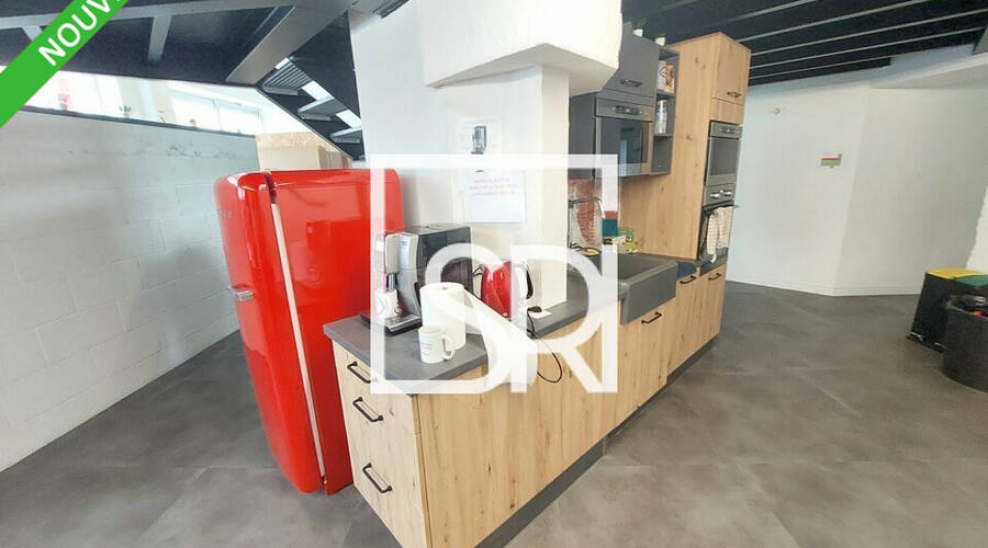 REXIM - Bureau - Puy-de-Dôme - Clermont-Ferrand - 2