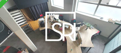 REXIM - Bureau - Puy-de-Dôme - Clermont-Ferrand - 3