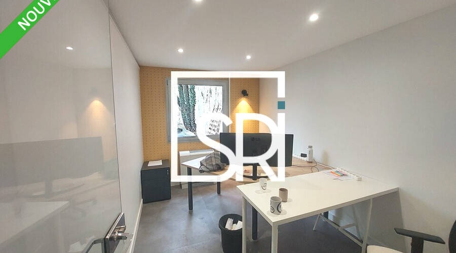 REXIM - Bureau - Puy-de-Dôme - Clermont-Ferrand - 8