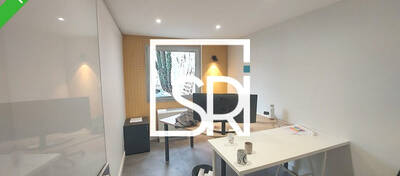 REXIM - Bureau - Puy-de-Dôme - Clermont-Ferrand - 8