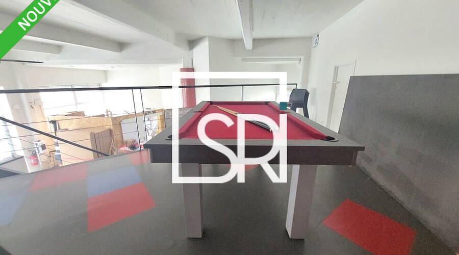 REXIM - Bureau - Puy-de-Dôme - Clermont-Ferrand - 10