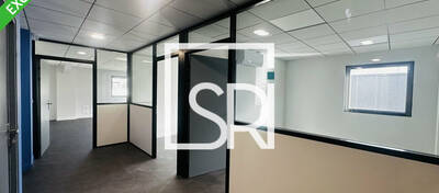 REXIM - Bureau - Puy-de-Dôme - Pont-du-Château - 2