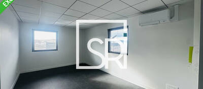 REXIM - Bureau - Puy-de-Dôme - Pont-du-Château - 5