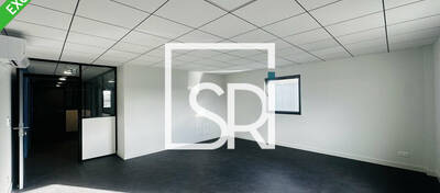 REXIM - Bureau - Puy-de-Dôme - Pont-du-Château - 7