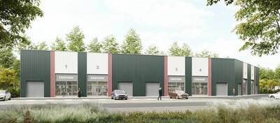 REXIM - Local commercial - Val-d'Oise - Persan - 1