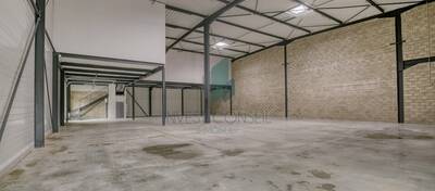 REXIM - Local commercial - Val-d'Oise - Persan - 6