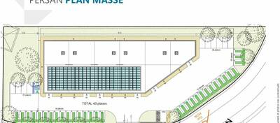 REXIM - Local commercial - Val-d'Oise - Persan - 7