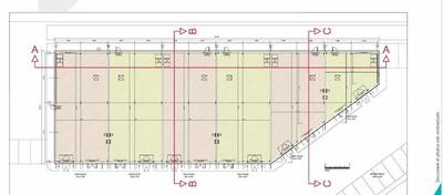 REXIM - Local commercial - Val-d'Oise - Persan - 3